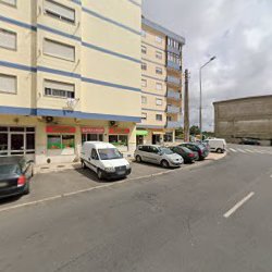Restaurante Petiscos & Doçuras Algueirão-Mem Martins