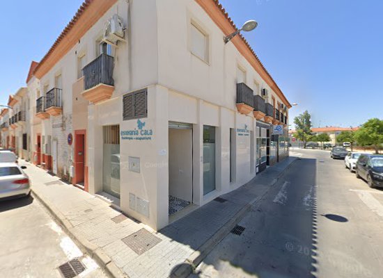 Estefanía Cala fisioterapia - acupuntura en La Carlota, Córdoba