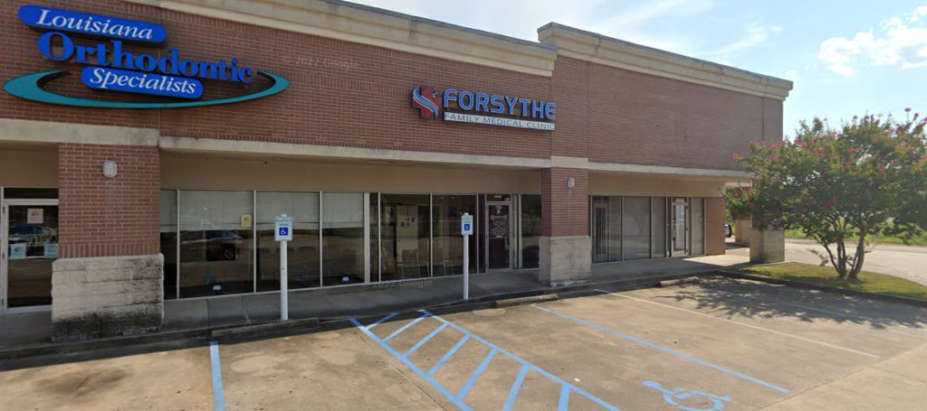 Forsythe Family Medical Clinic