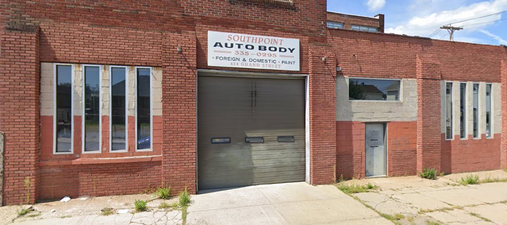 Southpoint Auto Body LLC