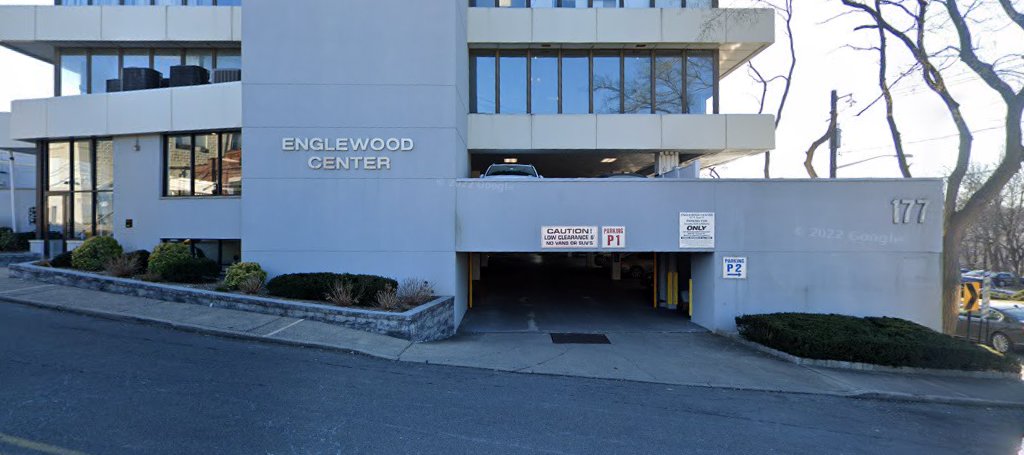 Englewood Diagnostic and Imaging Center