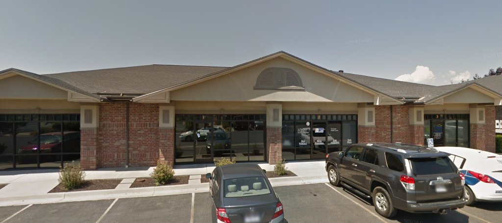 Stoneridge Dental