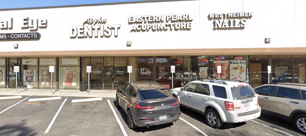 Eastern Pearl Acupuncture