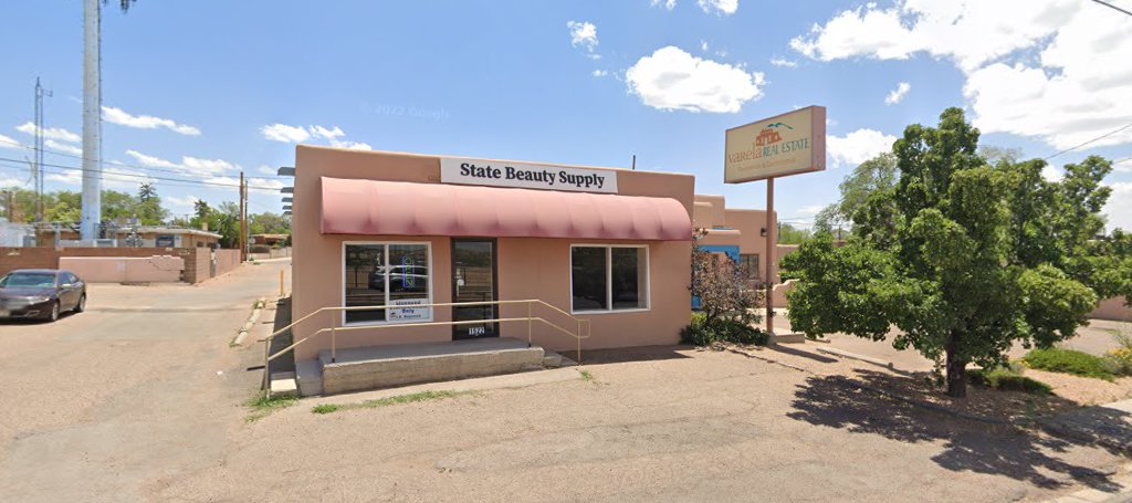 State Beauty Supply