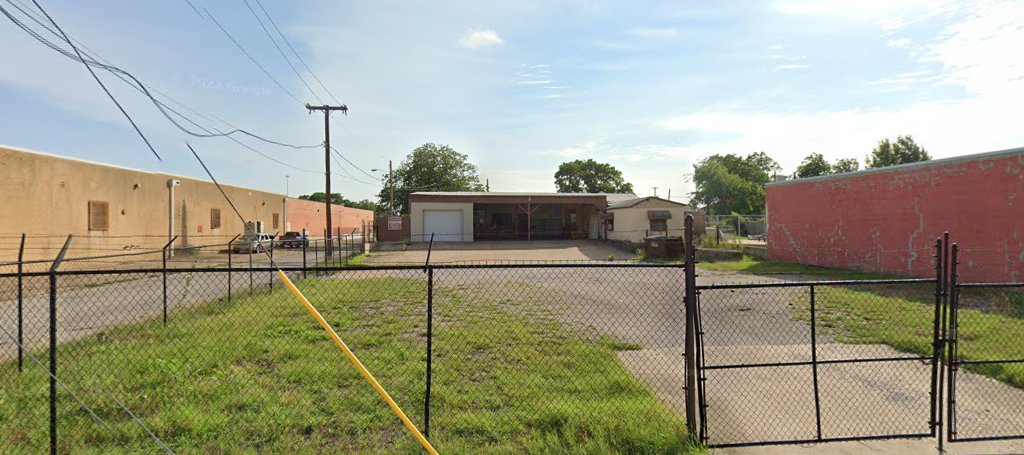 South Dallas Battery