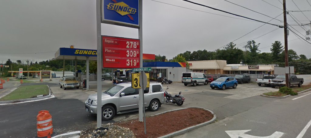 D S & S Sunoco