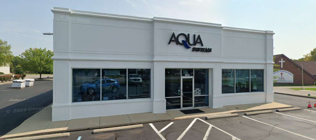 Aqua Systems