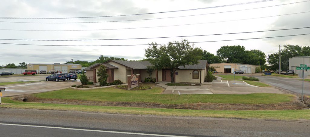 Encompass Health - Home Health, Greenville (TX)