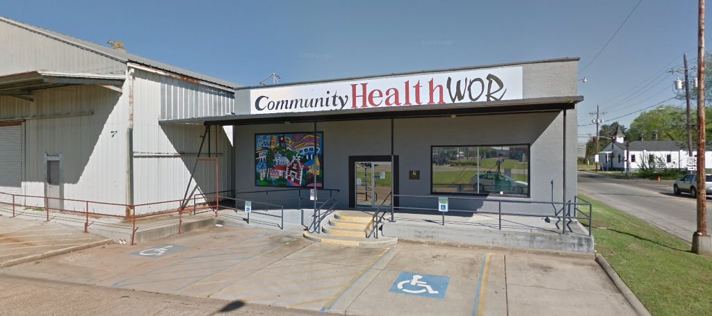 Community Healthworx