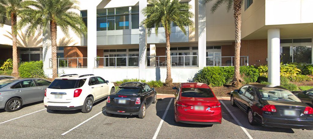 Orlando Health South Lake Hospital Outpatient Lab