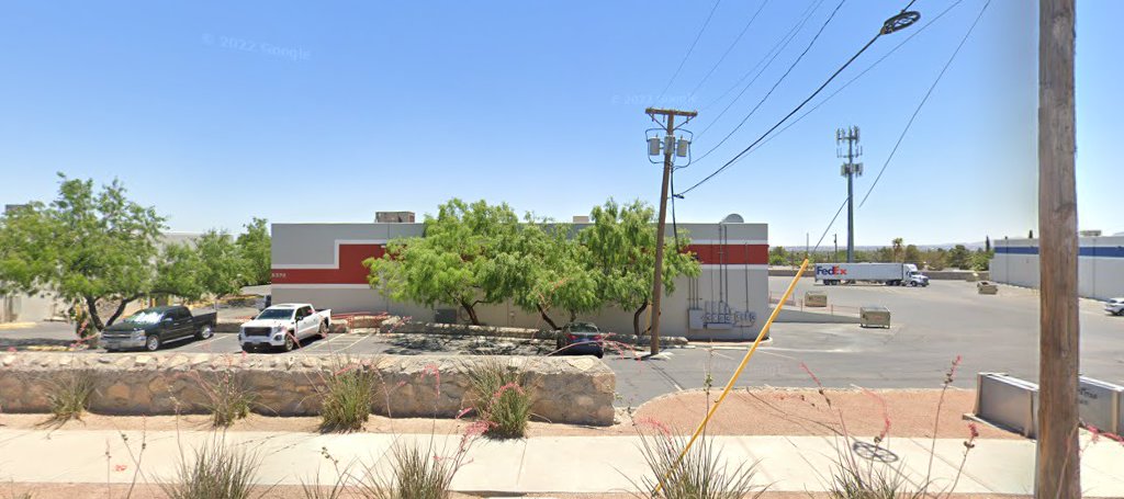 Overhead Door Company of El Paso