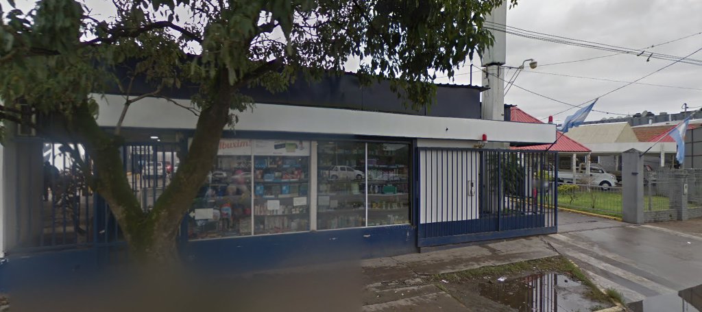 Farmacia San Salvador