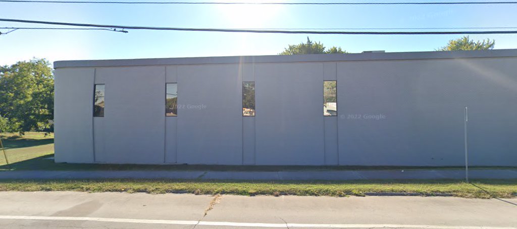 First Baptist Alcoa Recreation Center