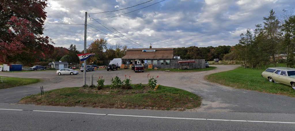 Maynard Farms Florist & Farm