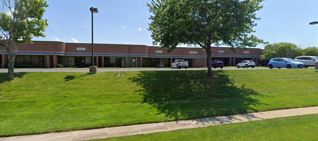 Minuteman Press - Overland Park