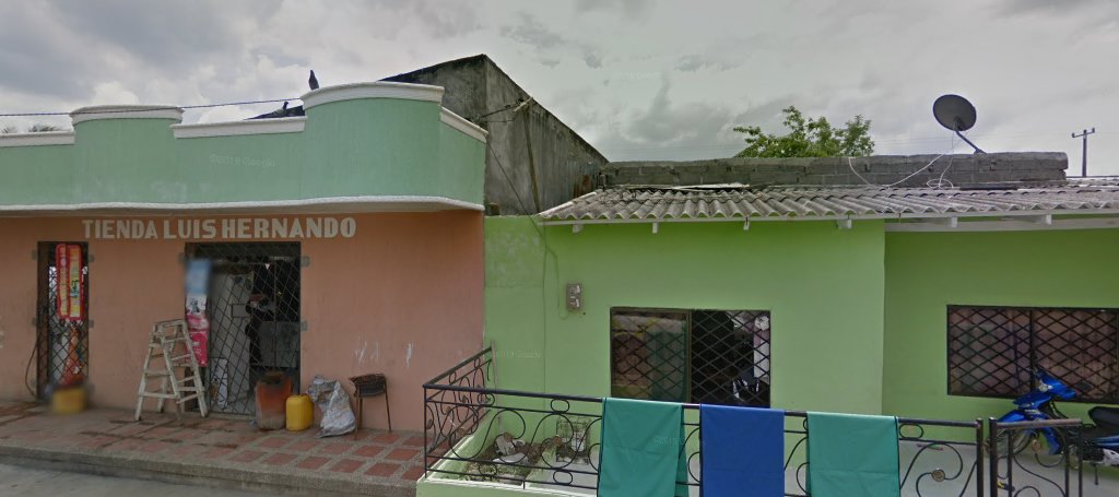 Iglesia evangélica interamericana de Colombia