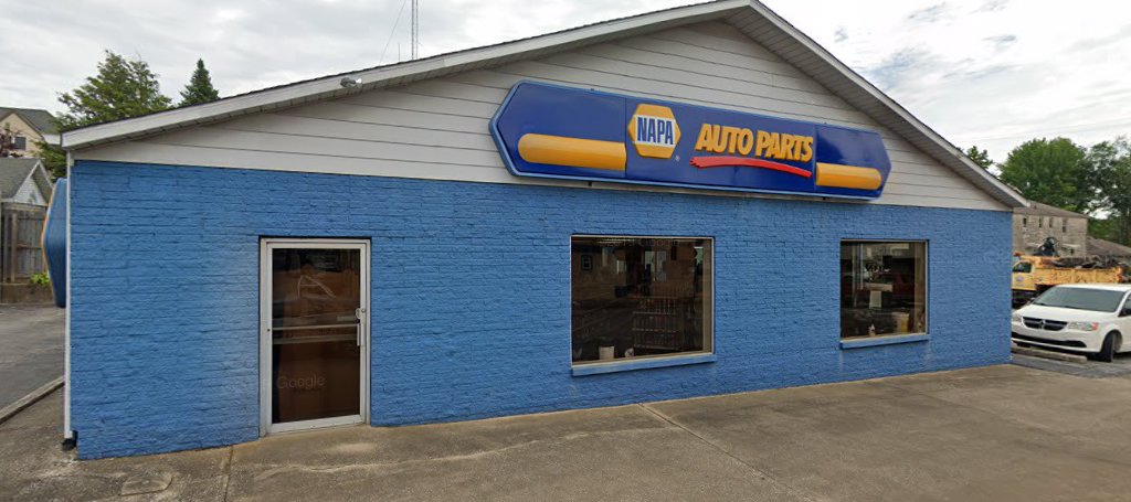 White River Automotive Supplies