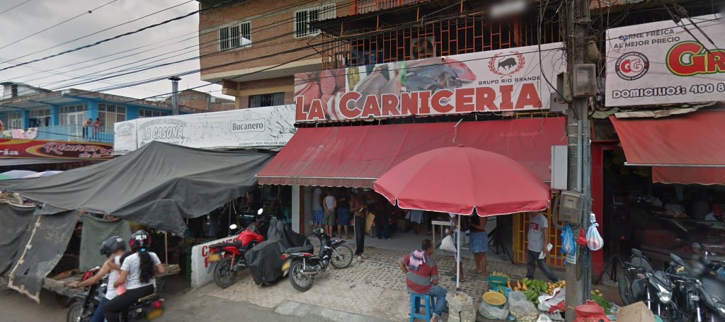 La Carniceria