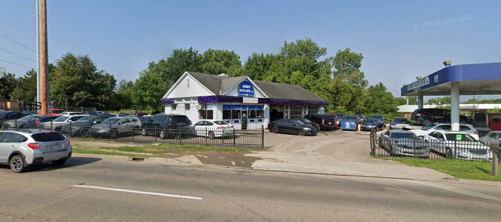 Galaxy Auto Inc, 2168 S Main St, Akron, OH 44319, USA, 