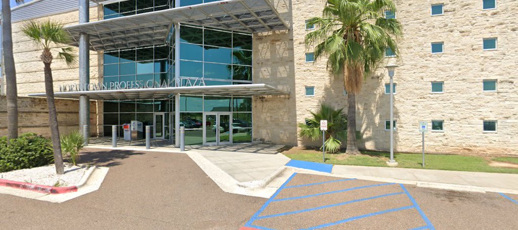 Molina Healthcare of Texas Regional Office
