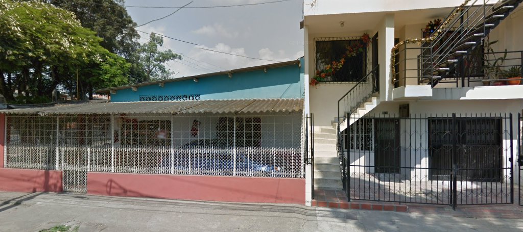 Centro Veterinario Sabuesos Y Felinos