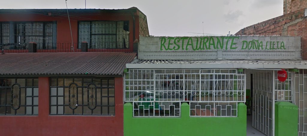 Restaurante Doña Lieta
