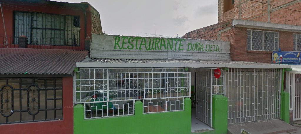 Restaurante Doña Lilia