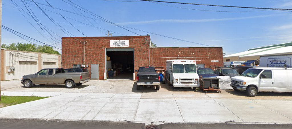 Cleveland Industrial Supply
