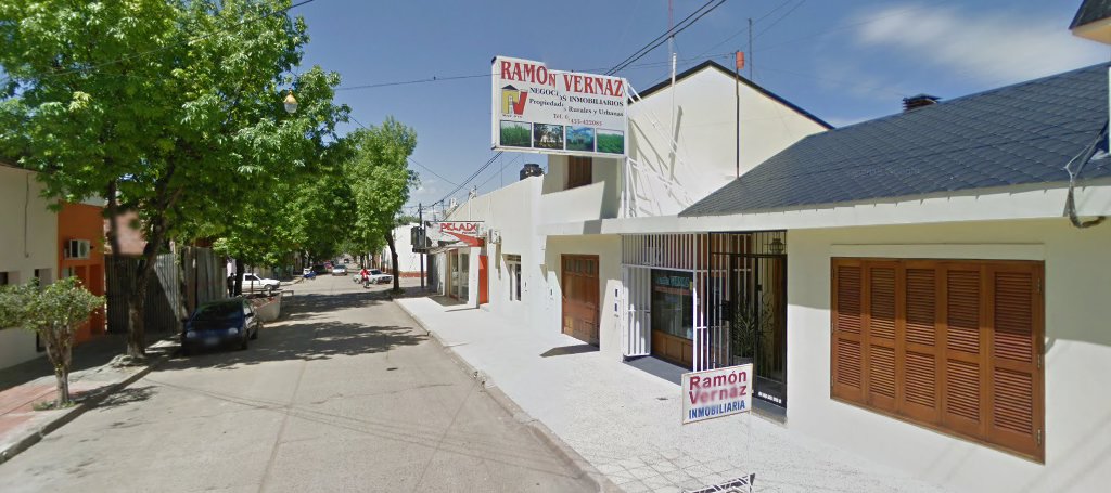 Inmobiliaria Ramon Vernaz Casas Terrenos Campos