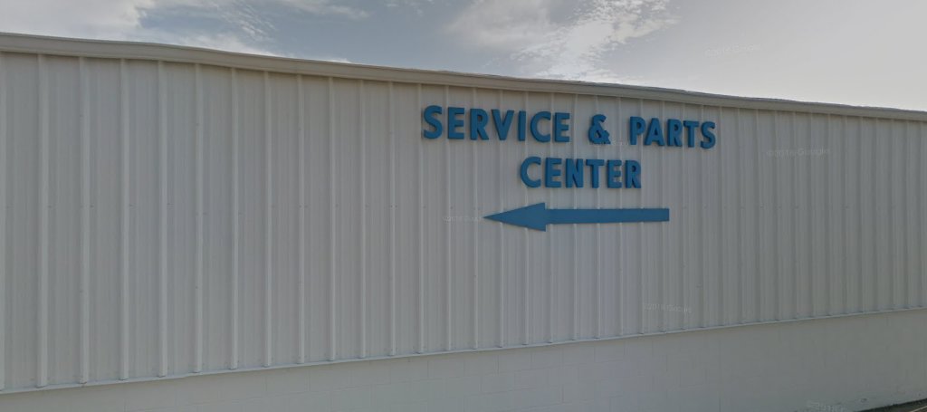 Chevrolet Buick GMC Service Center