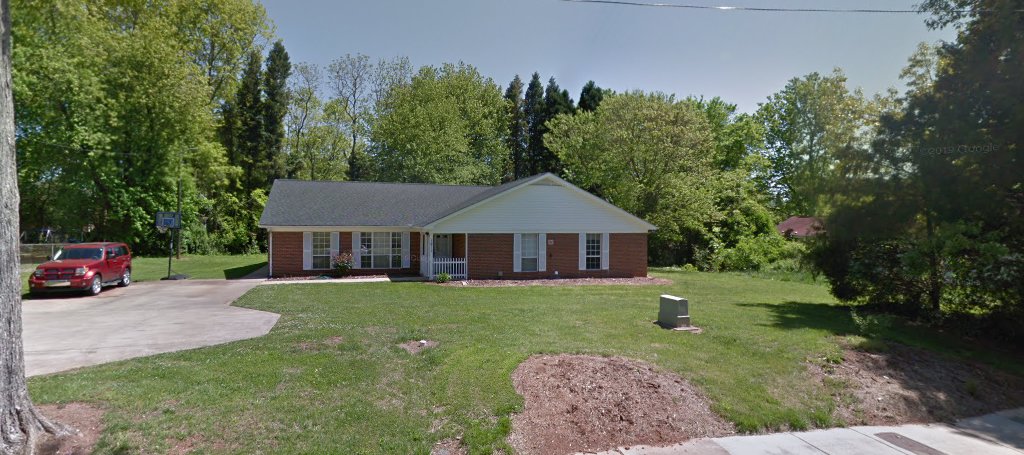 Cabarrus County Group Home