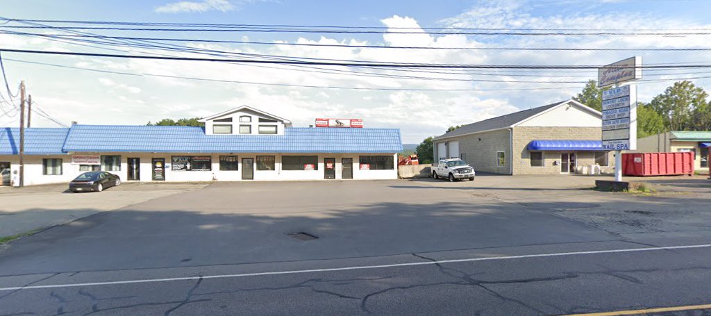 Tobacco Road Smoke Shop, 718 Route 6, Mayfield, PA 18433, USA, 