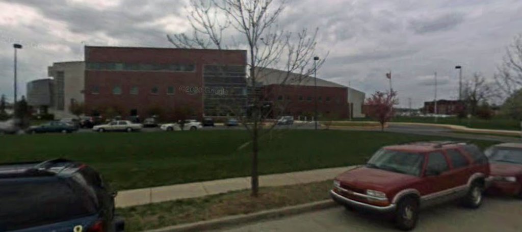 Campus Connection Bookstore South Bend