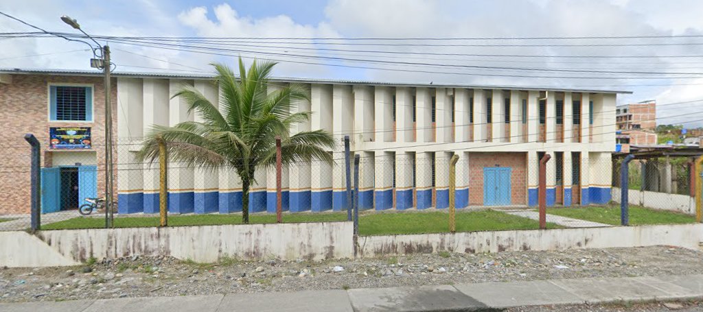 Colegio Privado San José