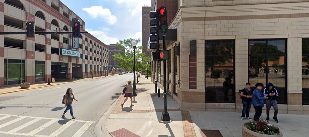 Aurora Downtown Campus Bookstore