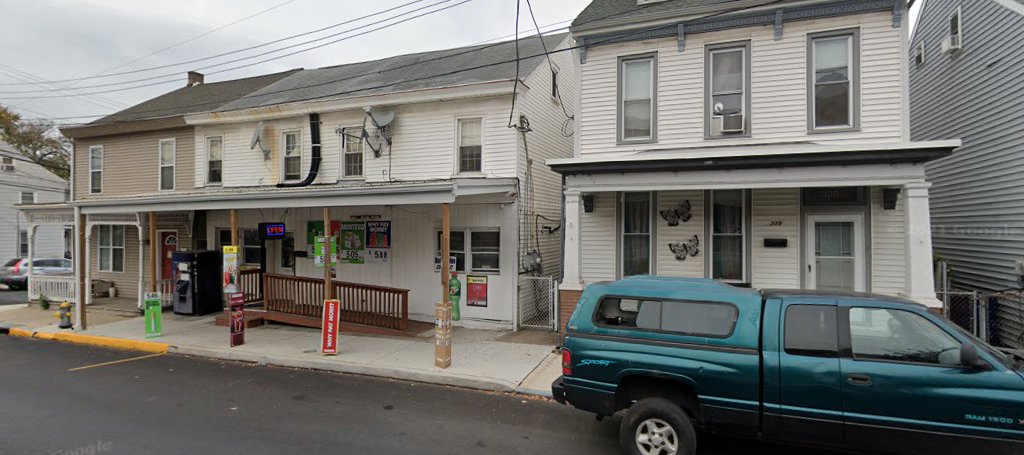 Lebanon General Store