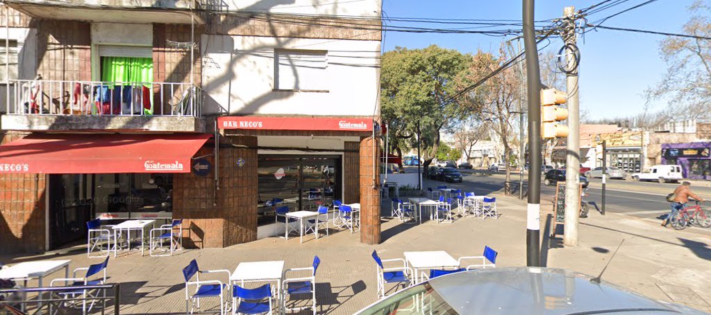 Restoran Rosario