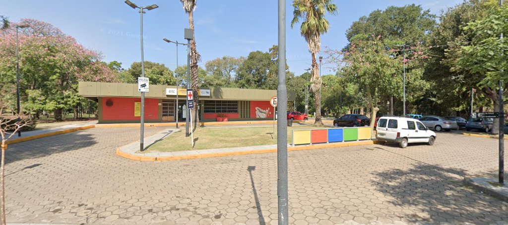 Parque Avellaneda