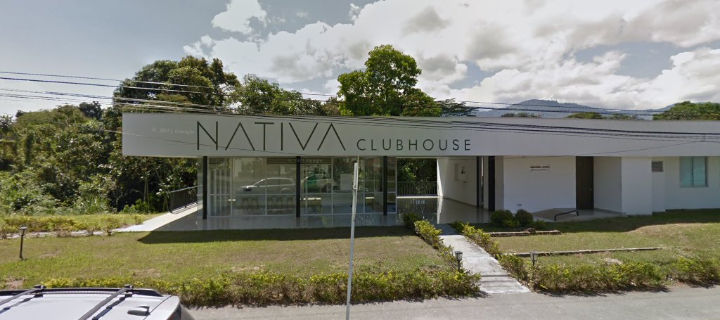 Nativa Club House