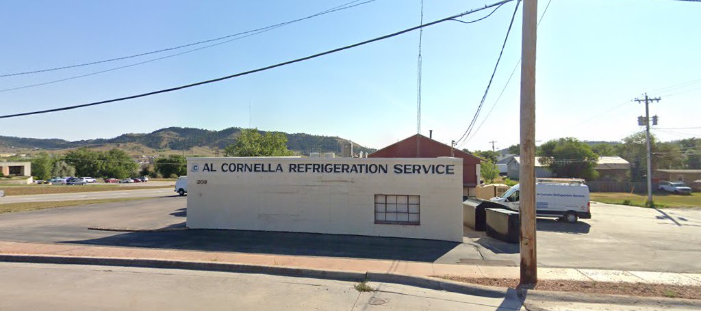 Al Cornella Refrigeration Service