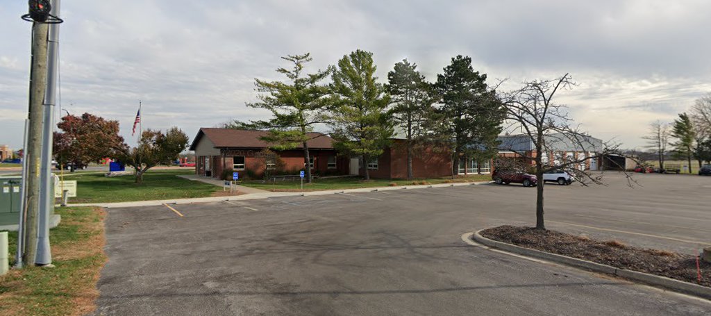 Pittsfield Township Community Center