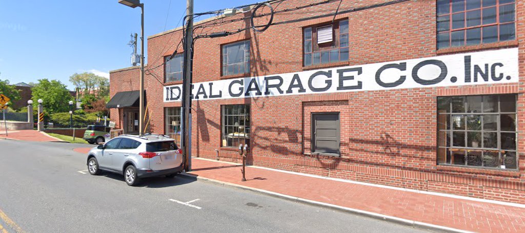 Ideal Garage Co.Inc.