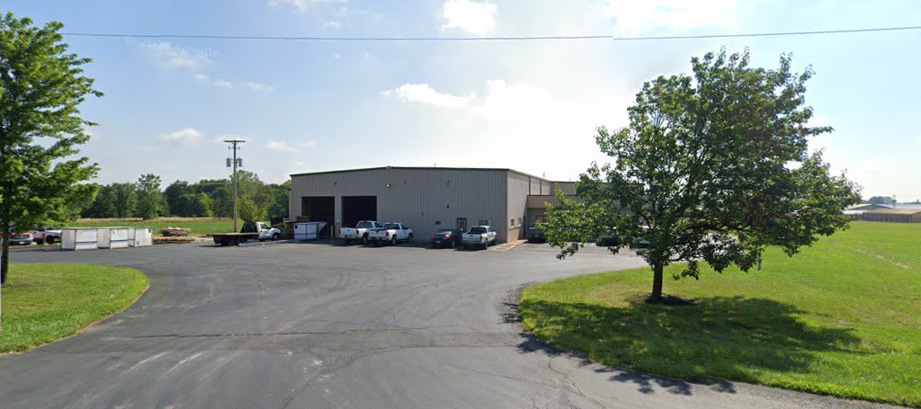 Hardox Wearparts center Ashland