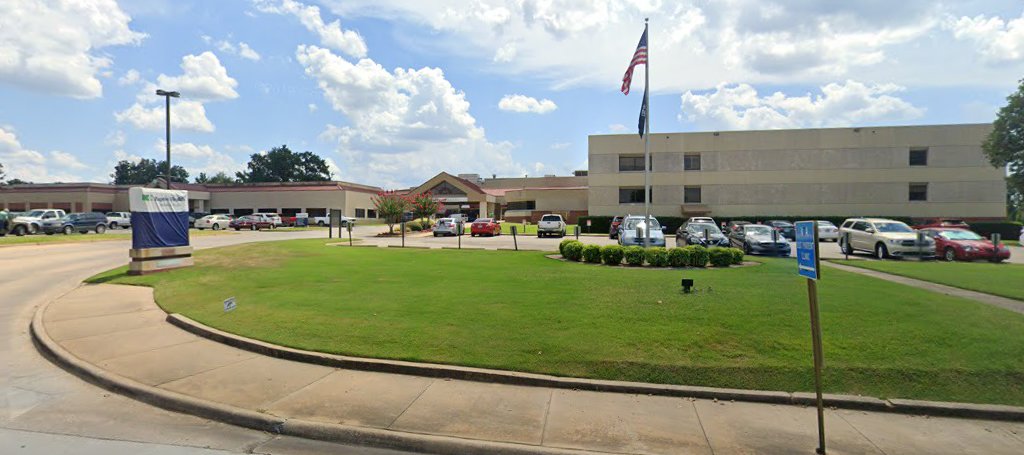 Fort Smith Lung Center