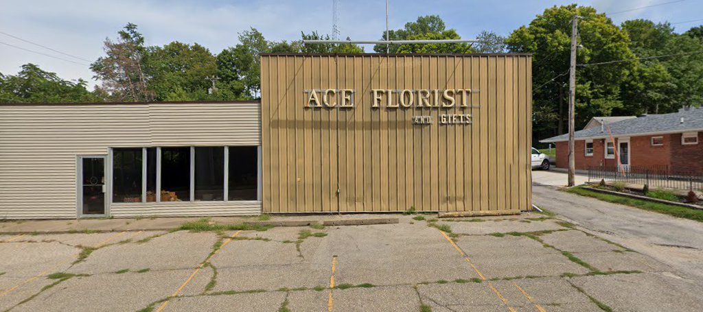 Ace Florist And Gifts