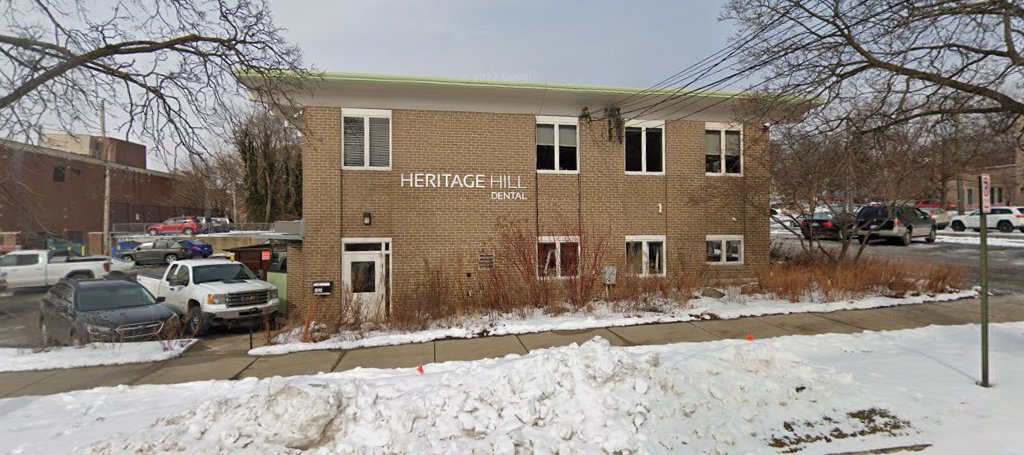 Heritage Hill Dental