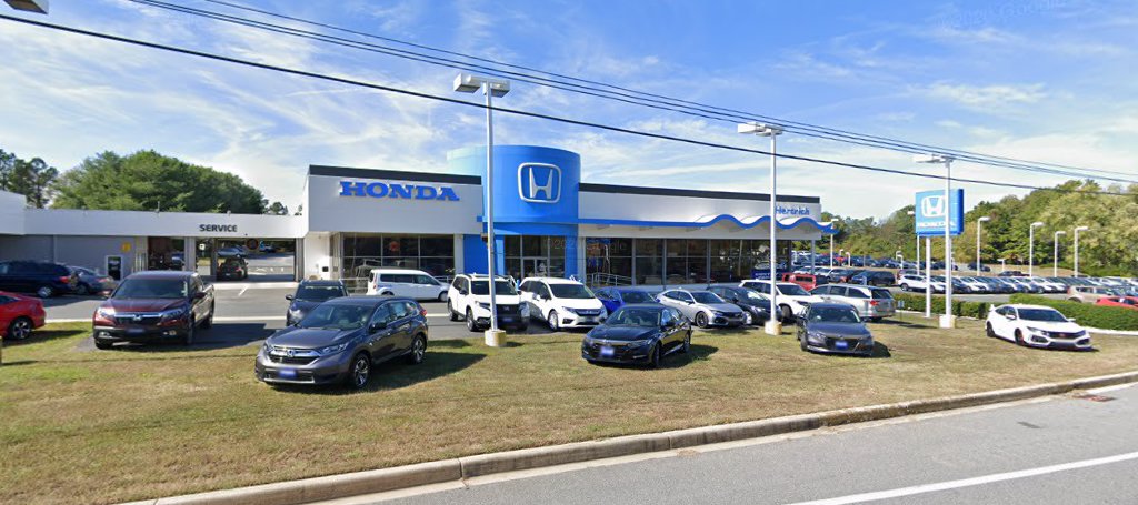 Hertrich Honda Sells More