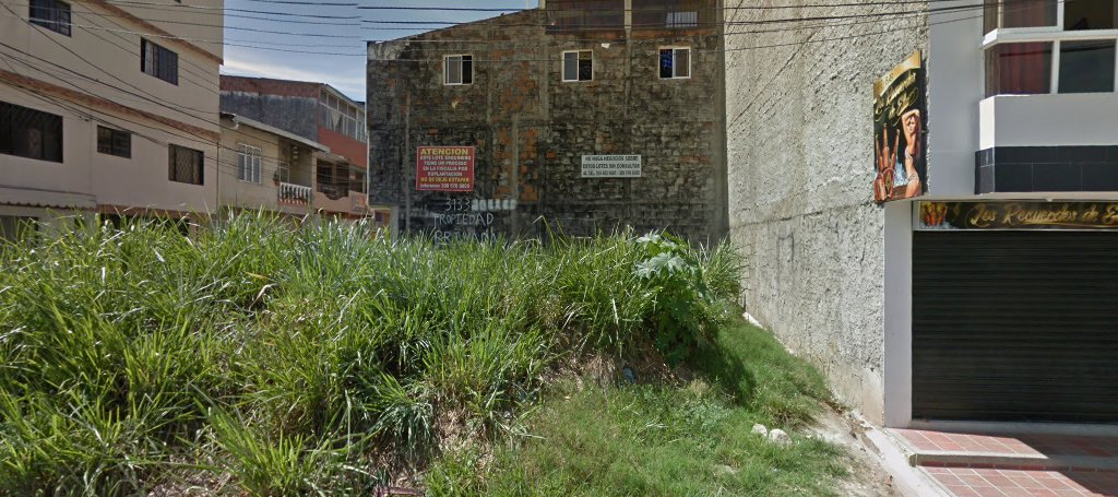 Papelería DYGS,Barrio La Tachuela,Comuna del Trapiche
