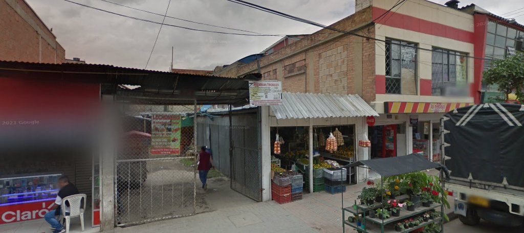 Mercaderia Justo & Bueno - Soacha El Dorado