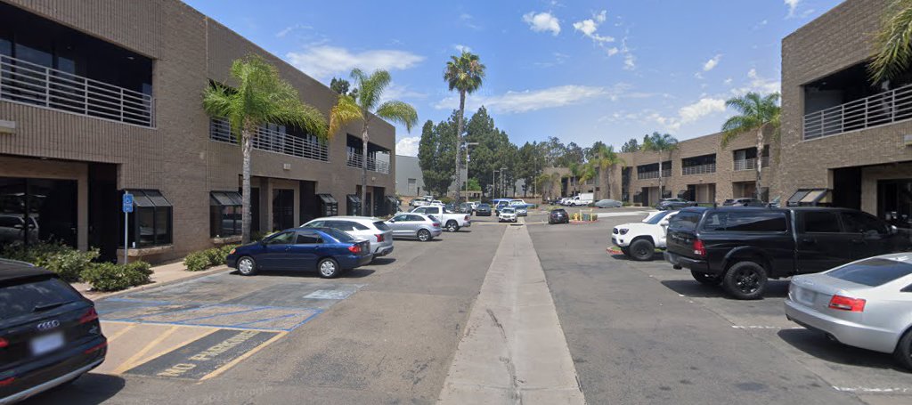 The Hospice of San Diego